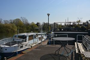 Roof Terrace- click for photo gallery